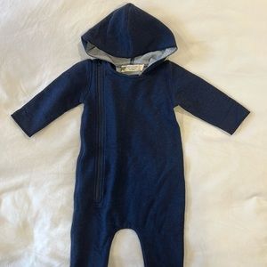 Monica + Andy Outfit